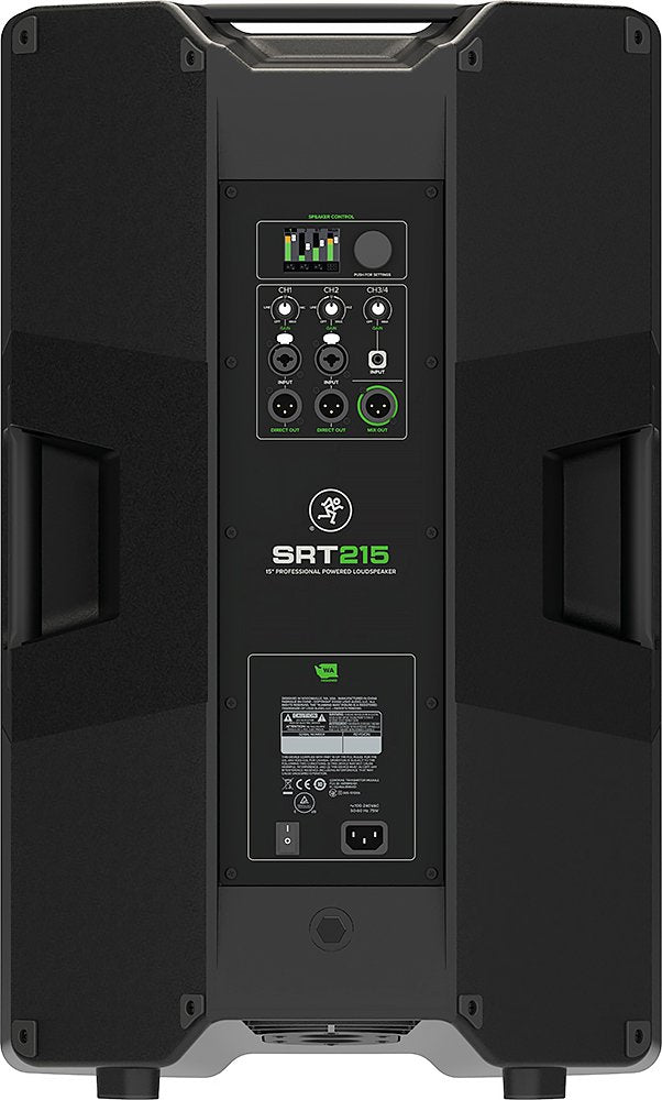 SRT215