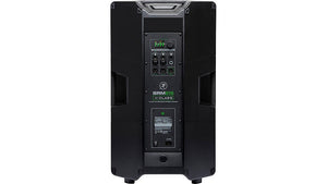SRM215 V-Class