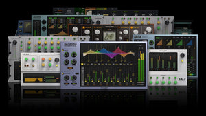 Live Pack II HD v7 Bundle