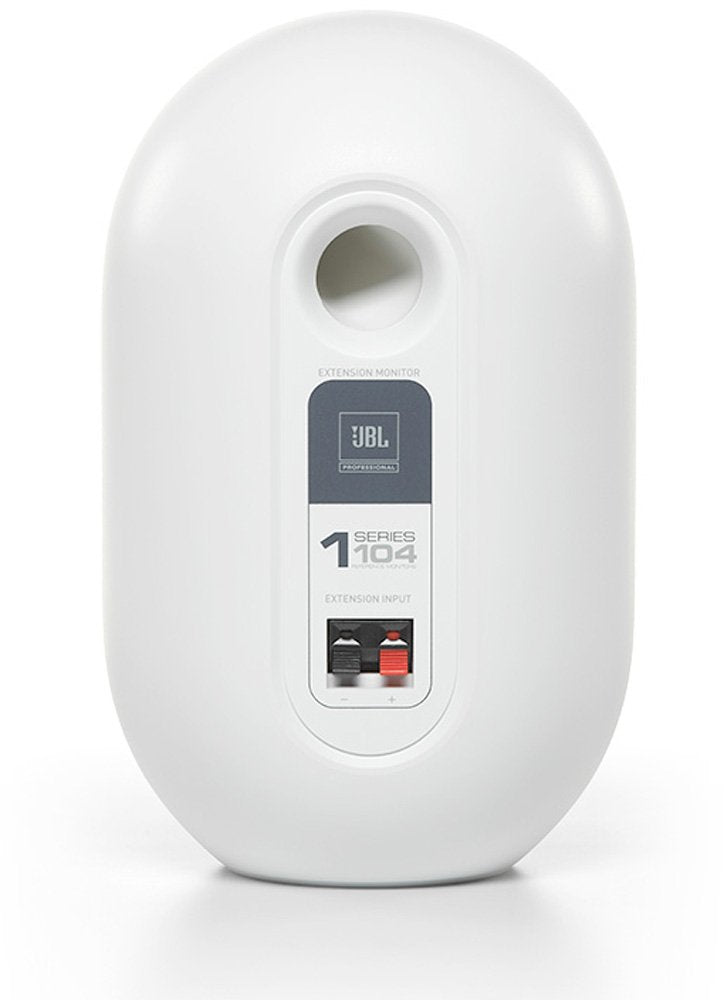 104 BT white