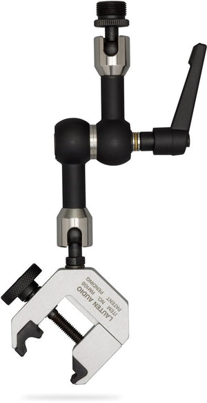 Rim Mount
