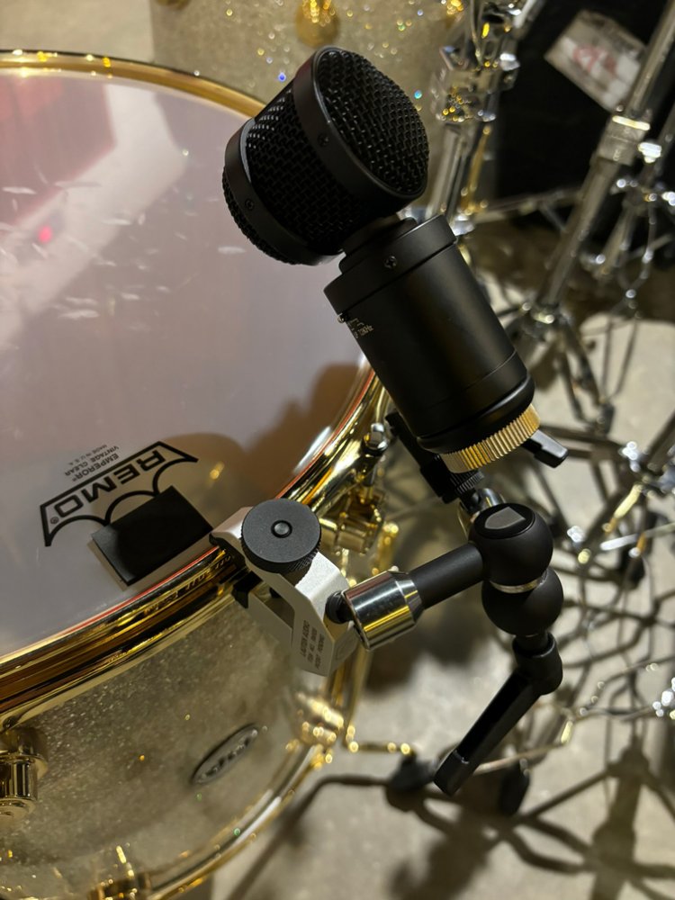 Rim Mount