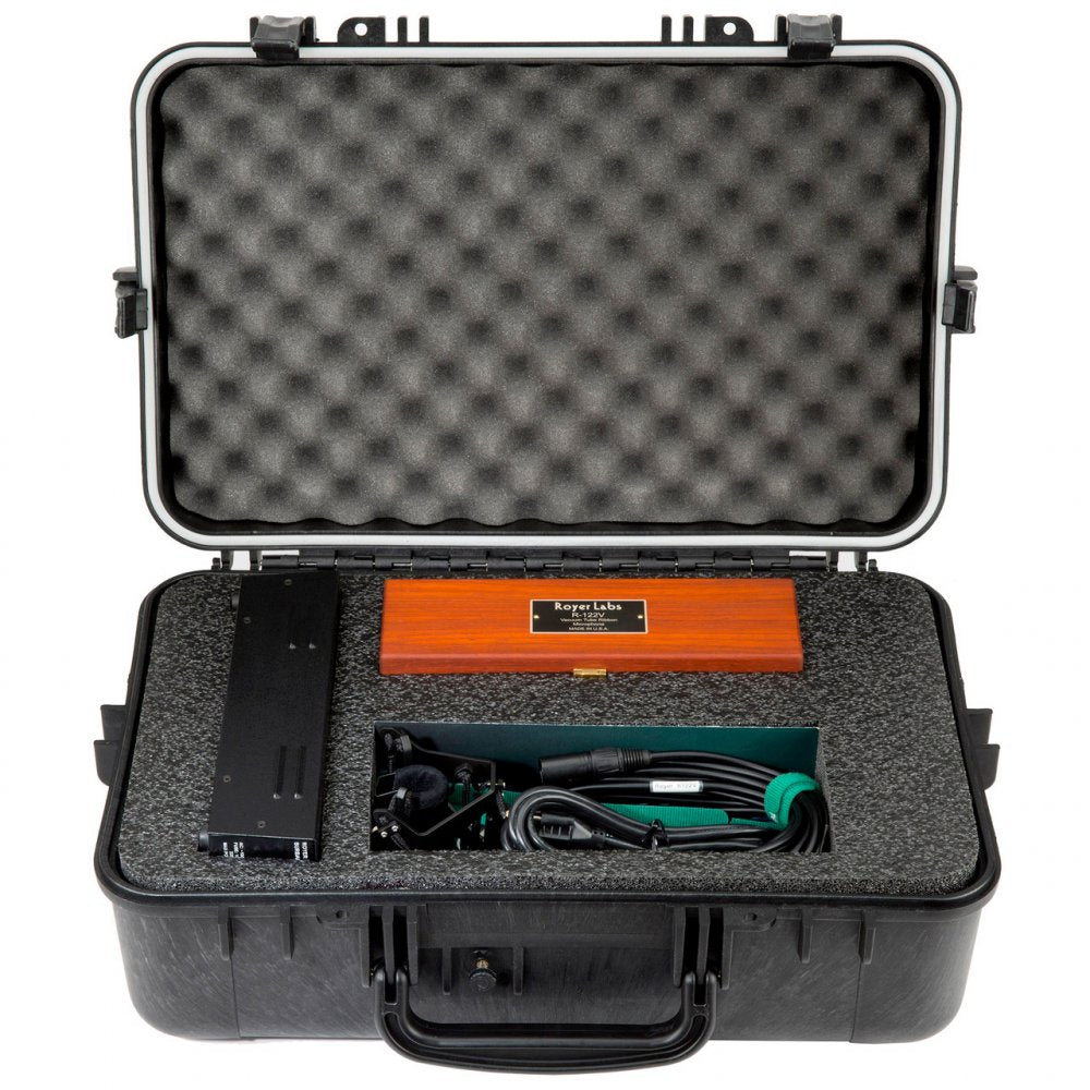 R-122V Matched Pair