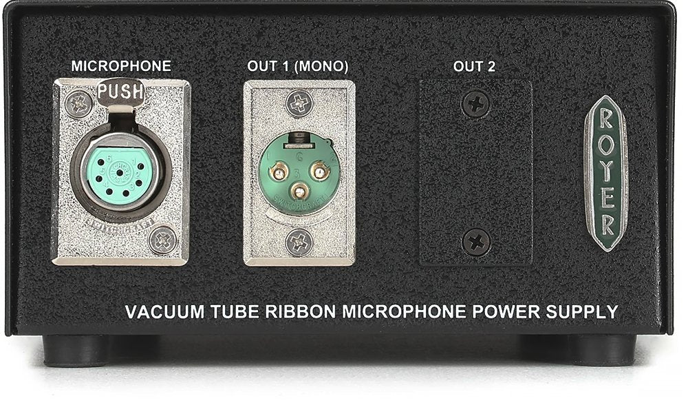 R-122V Matched Pair