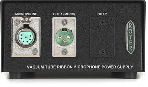 R-122V Matched Pair