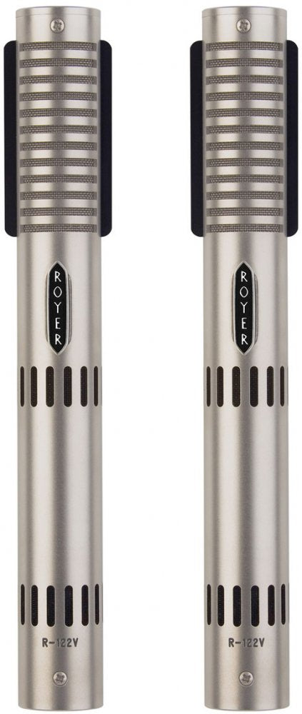 R-122V Matched Pair