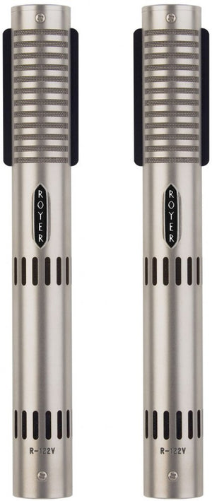 R-122V Matched Pair