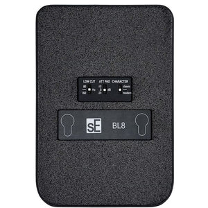 BL8 Omni