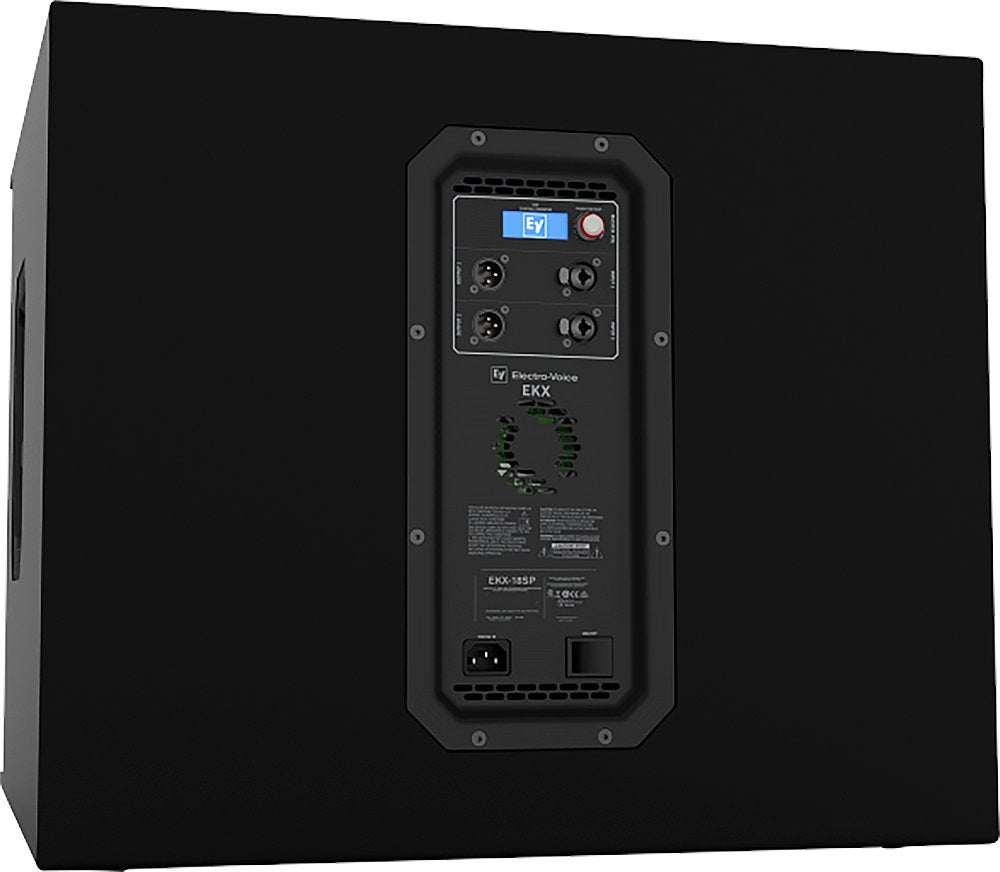 EKX-18SP