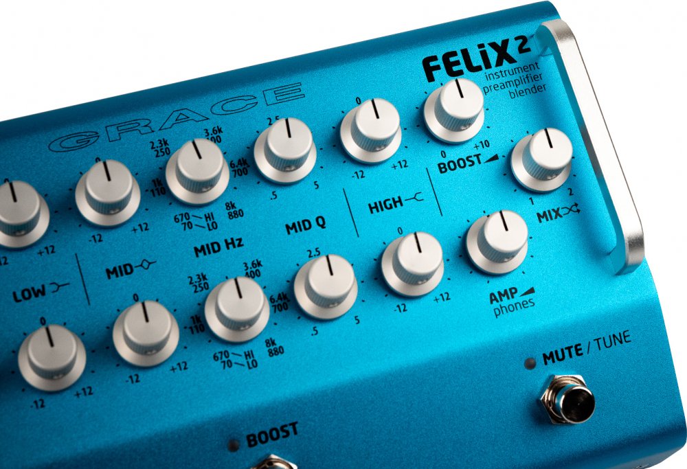 Felix Limited Edition Blue – Studio Economik