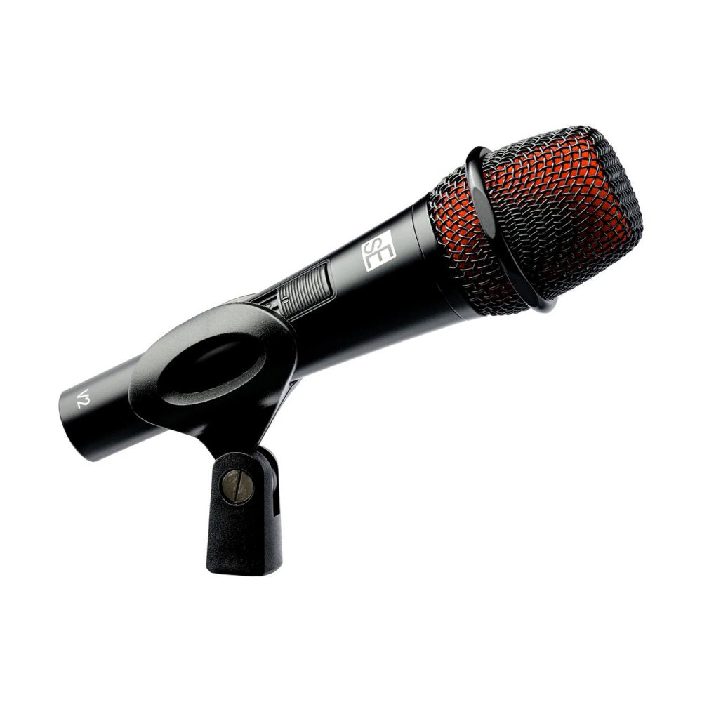 V2 Switch XLR