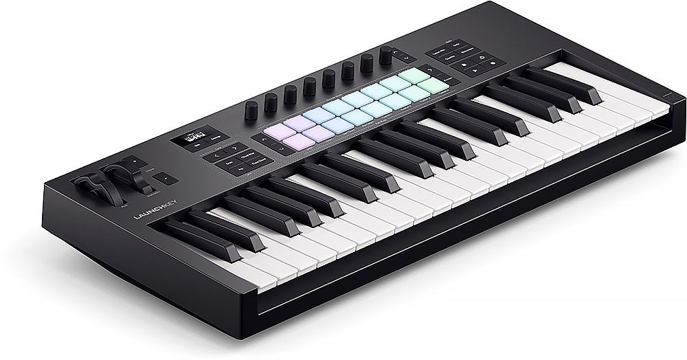 Launchkey-Mini-25-Mk4