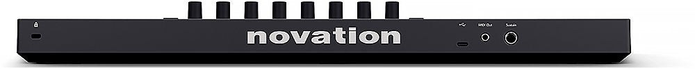 Launchkey Mini 37 Mk4