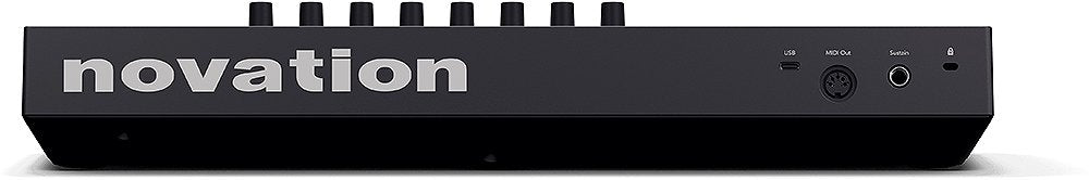 Launchkey 25 Mk4