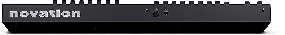 Buy NOVATION Launchkey 49 Mk4 - MIDI Controllers | Canada
