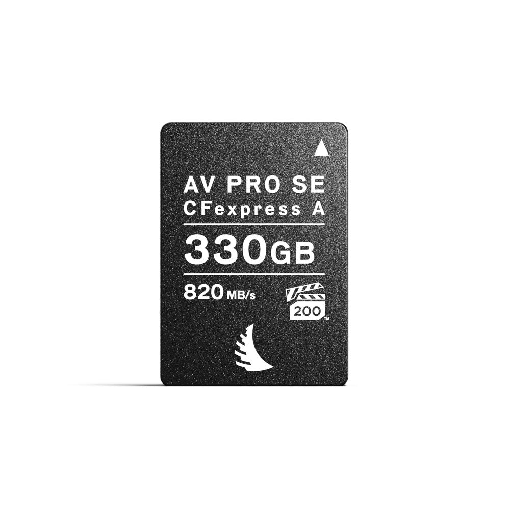 AV PRO CFexpress A SE 330 GB