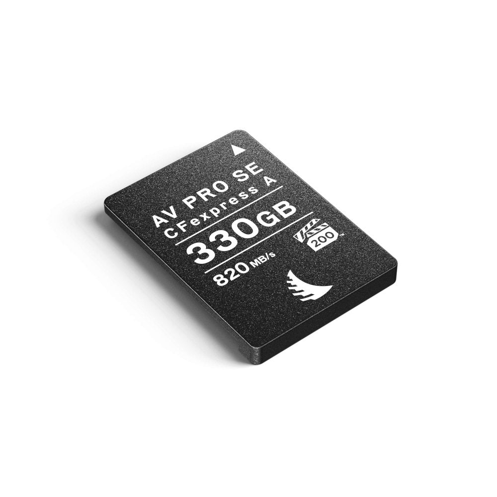 AV PRO CFexpress A SE 330 GB