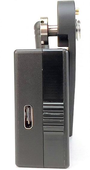 LockitMount