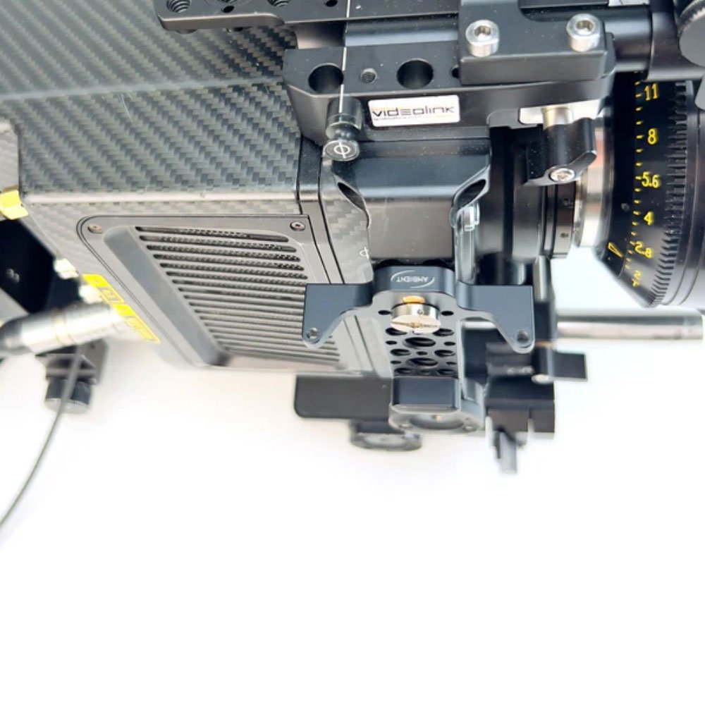 Asm Mount Machine Buy AMBIENT ASM Mount - Timecode Cables and Accessories | Canada ...