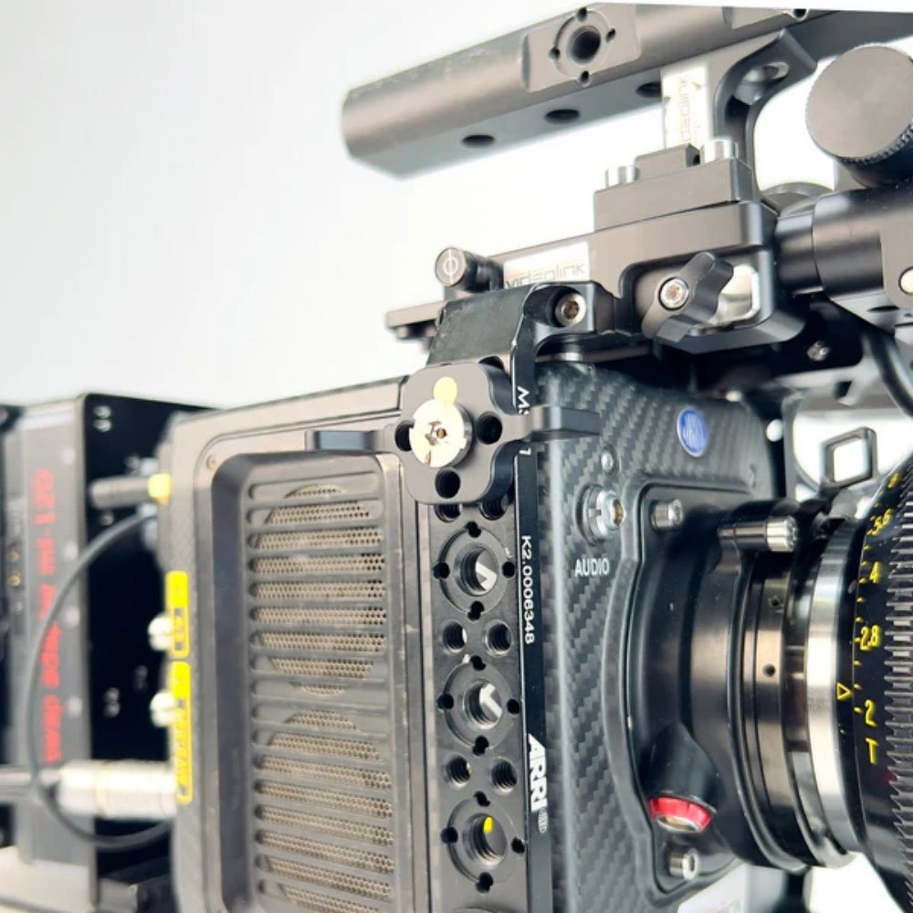 ASM Mount Mini