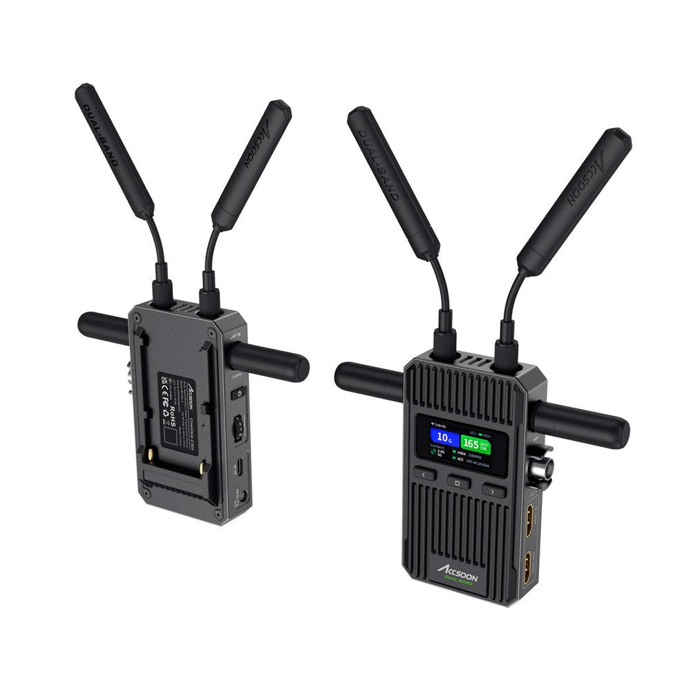 Cineview 2 SDI