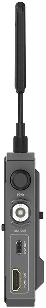 Cineview 2 SDI