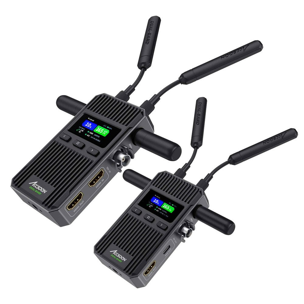 Cineview 2 SDI