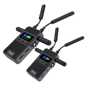 Cineview 2 SDI