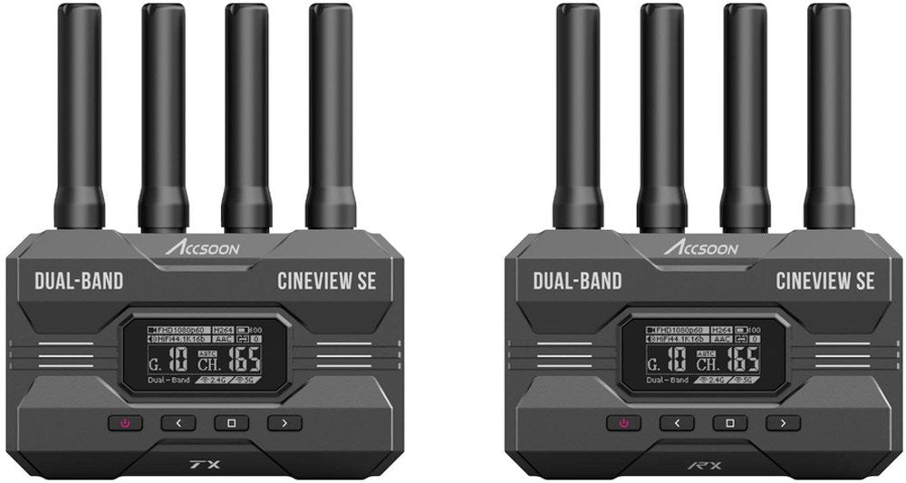 Cineview SE