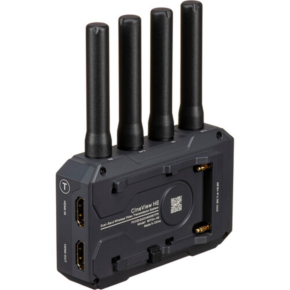 Cineview HE-Transmitter