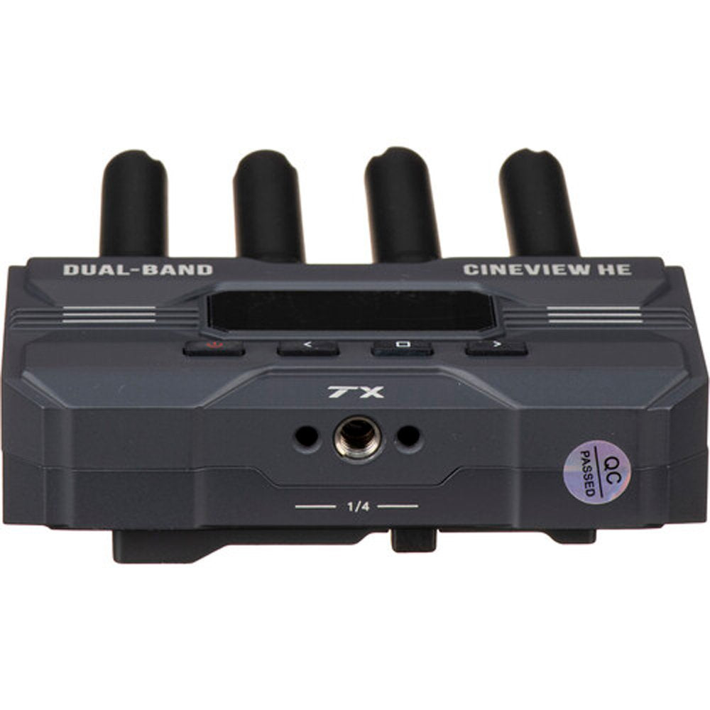 Cineview HE-Transmitter