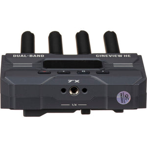 Cineview HE-Transmitter