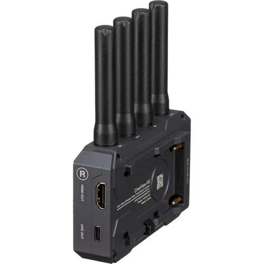 Cineview HE-Receiver