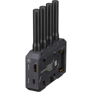 Cineview HE-Receiver