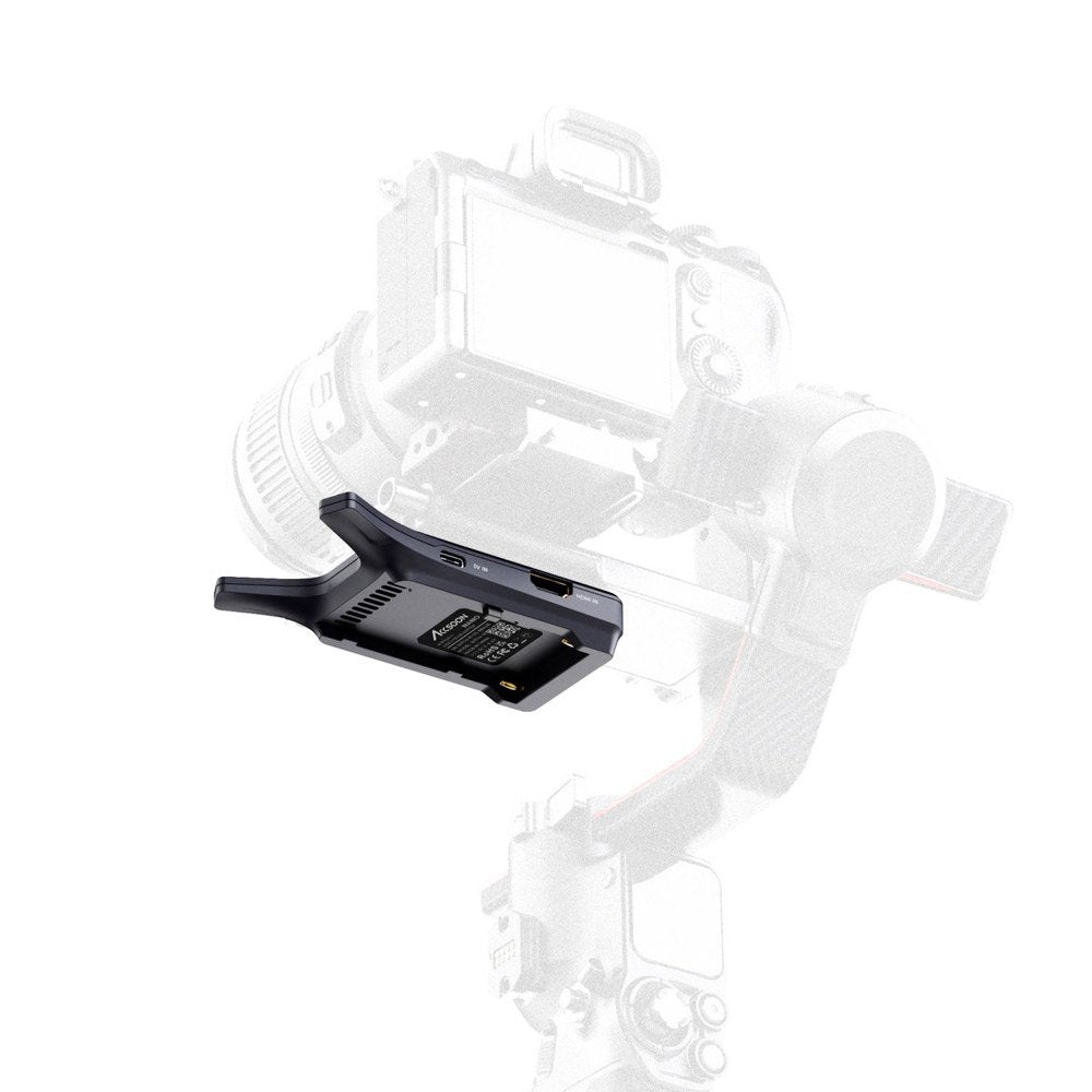 Cineview Nano – Studio Economik