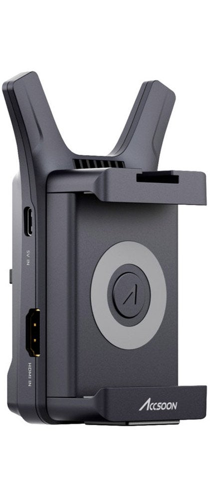 Cineview Nano – Studio Economik