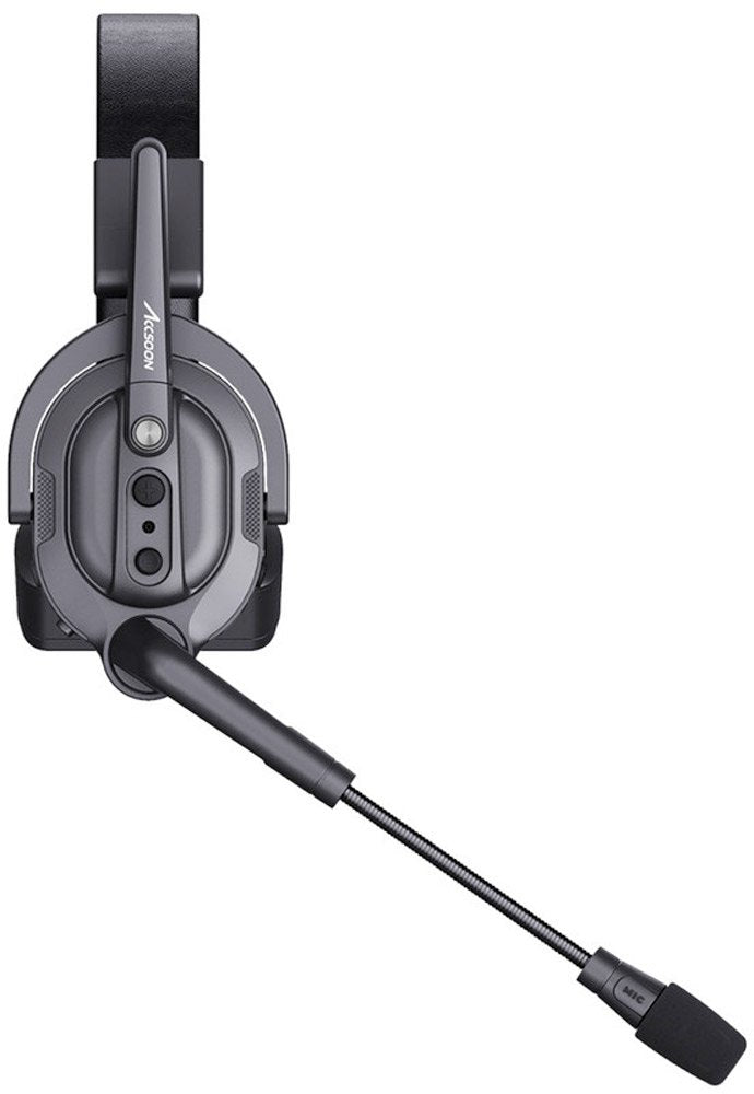 CoMo Host Headset
