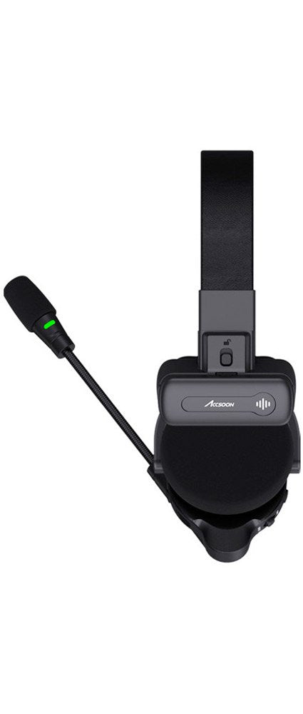 CoMo Host Headset