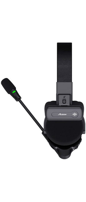 CoMo Host Headset