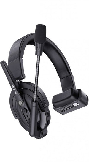 CoMo Remote Headset