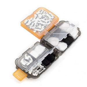 Box Accessories - Orange