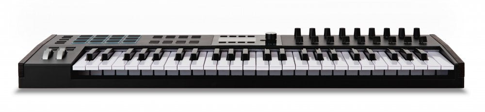 KeyLab MKIII 49 - Black