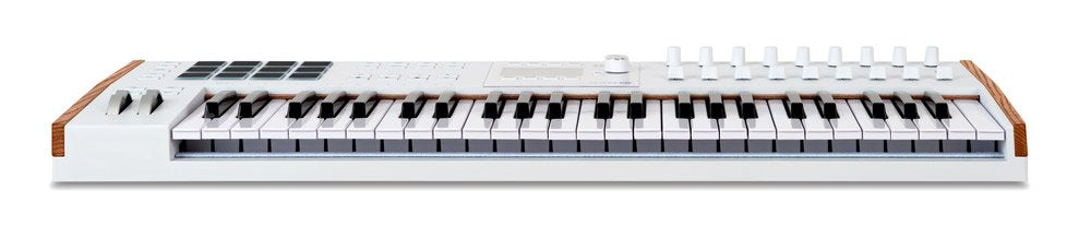 KeyLab MKIII 49 - White
