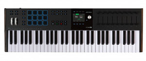 KeyLab MKIII 61 - Black