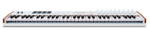 KeyLab MKIII 61 - White