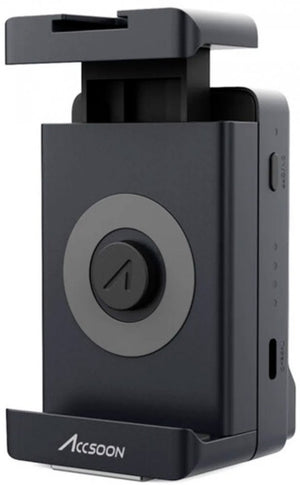 SeeMo (Black)