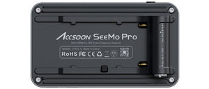 SeeMo Pro