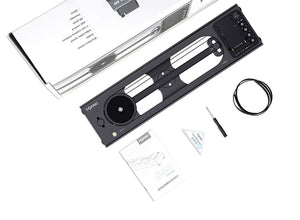 Toprig S40 Slider
