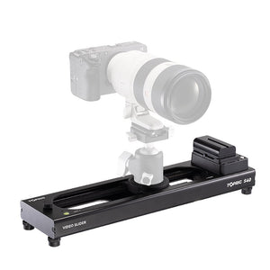 Toprig S40 Slider