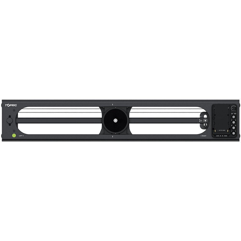Toprig S60 Slider